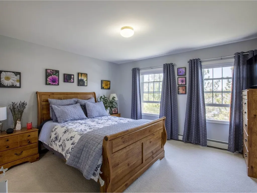 10 Chelsea Place Williston VT 05495