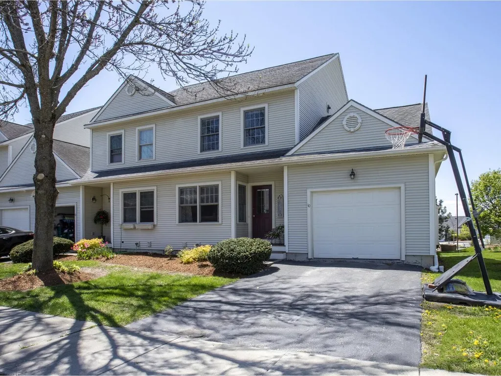10 Chelsea Place Williston VT 05495