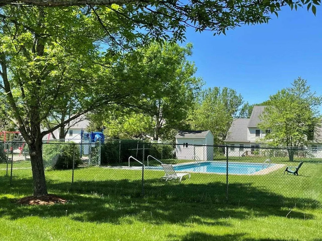 10 Chelsea Place Williston VT 05495