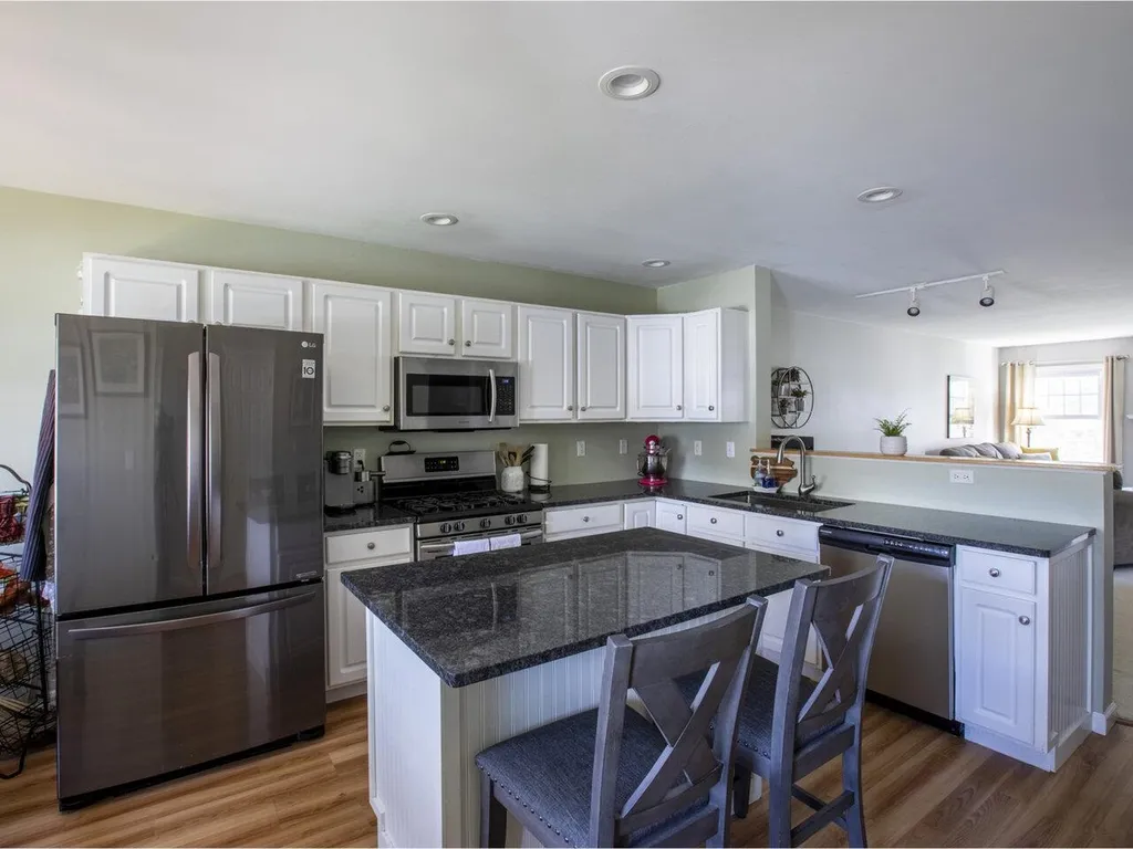10 Chelsea Place Williston VT 05495