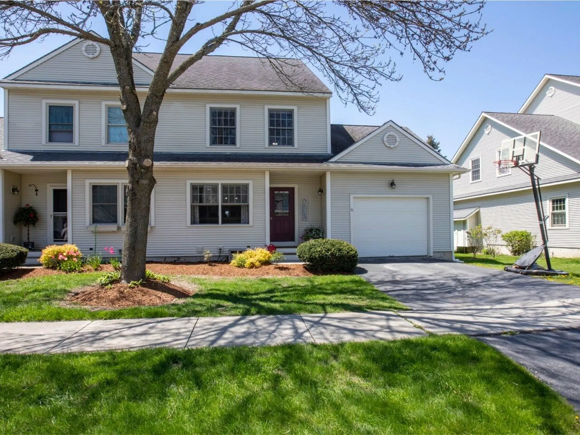 10 Chelsea Place Williston VT 05495