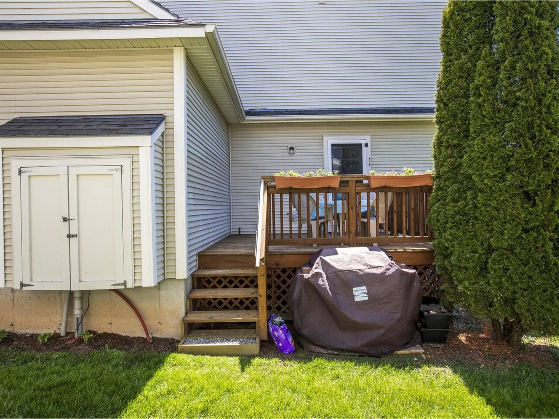 10 Chelsea Place Williston VT 05495