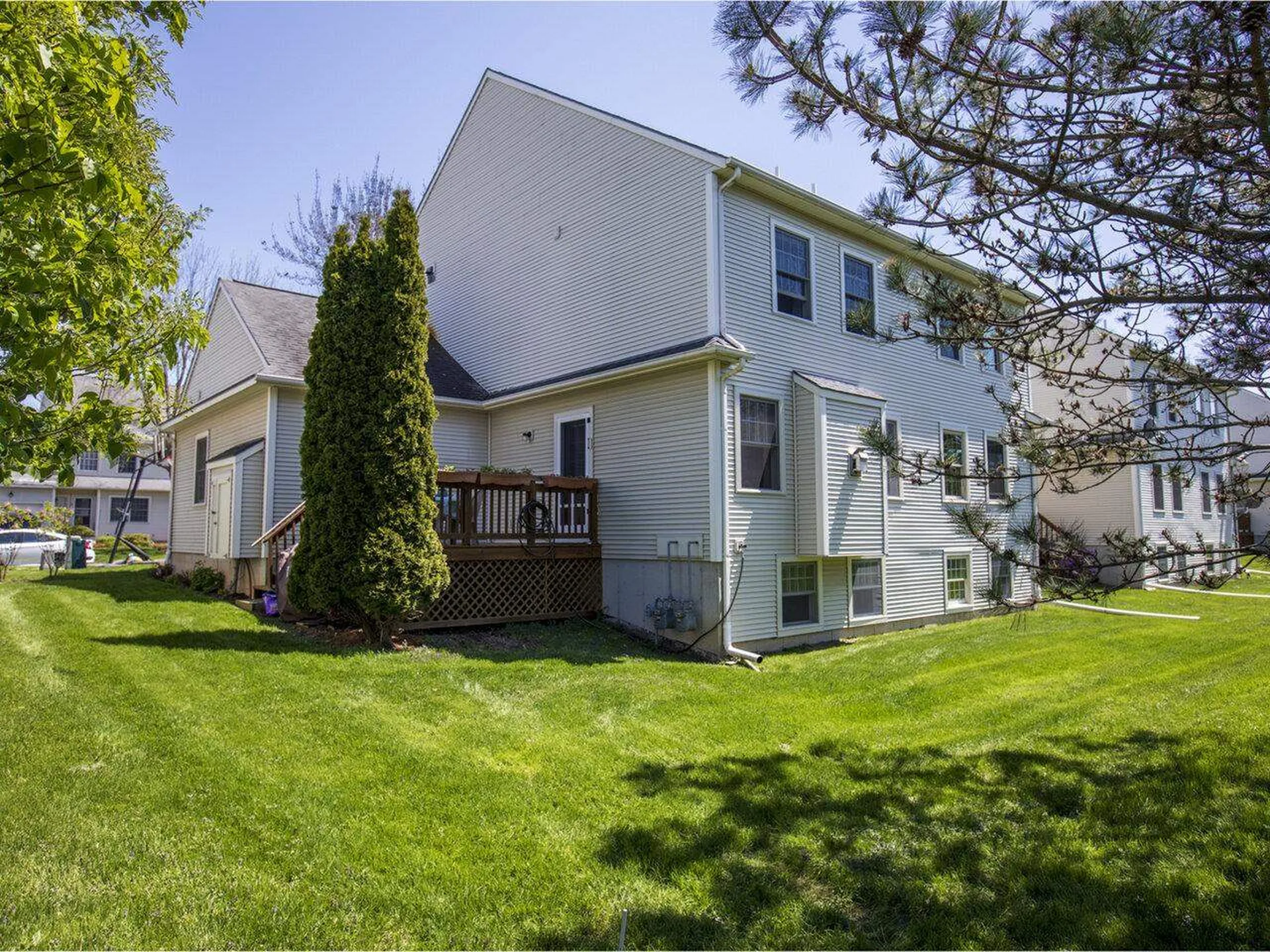 10 Chelsea Place Williston VT 05495
