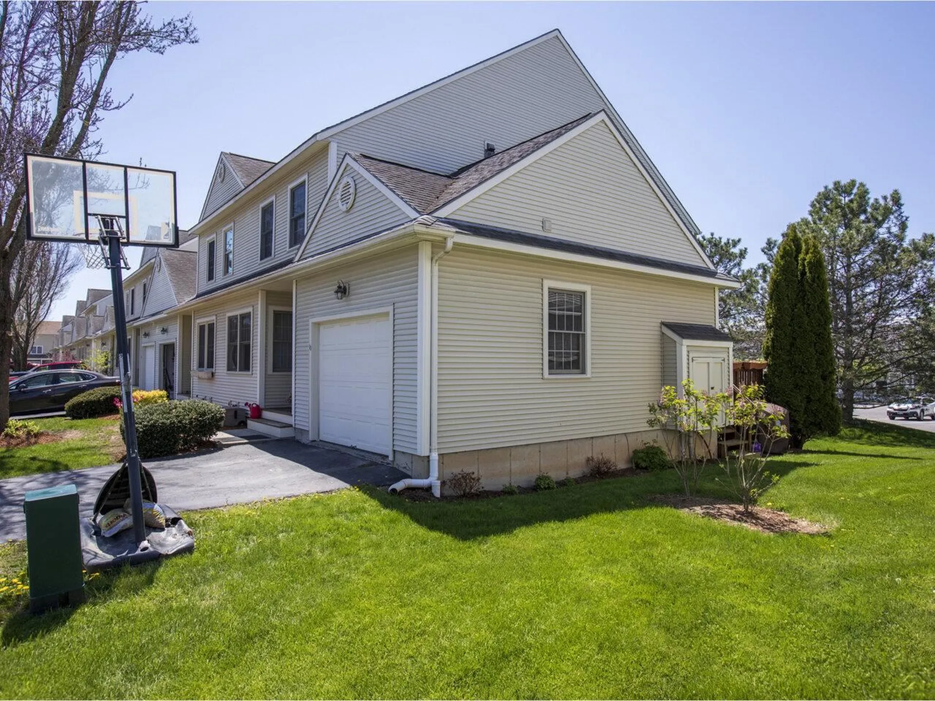 10 Chelsea Place Williston VT 05495
