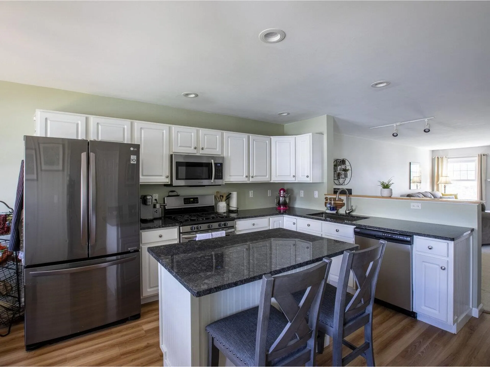 10 Chelsea Place Williston VT 05495