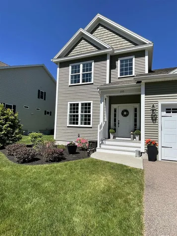 105 Waterlefe Way Colchester VT 05446
