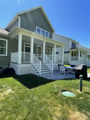 105 Waterlefe Way Colchester VT 05446