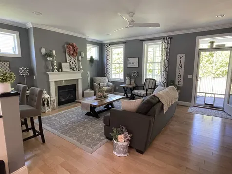105 Waterlefe Way Colchester VT 05446