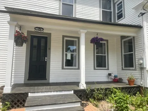 6 Woodburn Street Keene NH 03431
