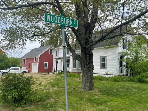 6 Woodburn Street Keene NH 03431