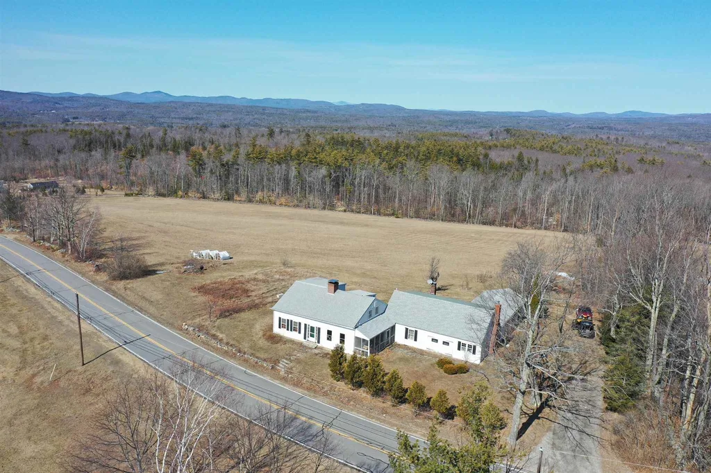 520 Tilton Hill Road Pittsfield NH 03263