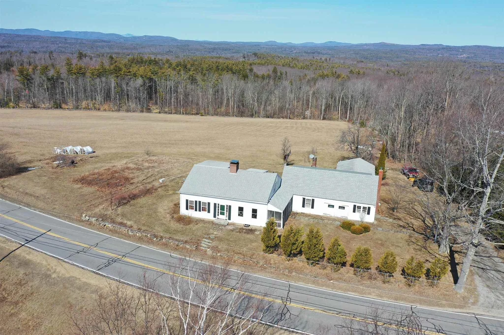 520 Tilton Hill Road Pittsfield NH 03263