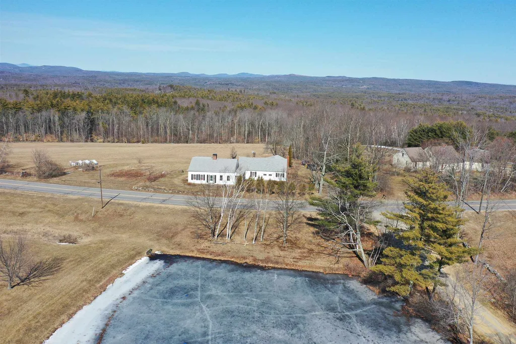 520 Tilton Hill Road Pittsfield NH 03263