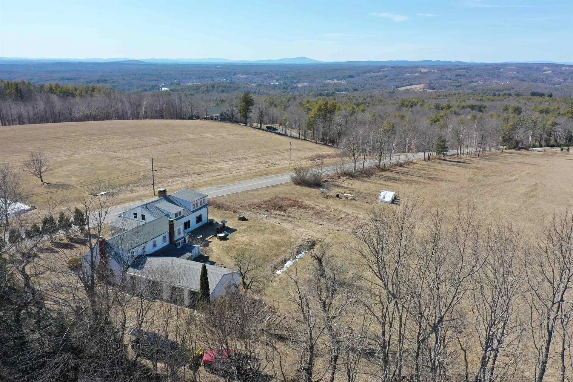 520 Tilton Hill Road Pittsfield NH 03263