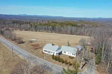 520 Tilton Hill Road Pittsfield NH 03263