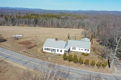 520 Tilton Hill Road Pittsfield NH 03263