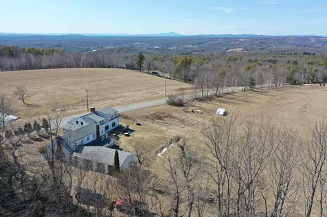 520 Tilton Hill Road Pittsfield NH 03263