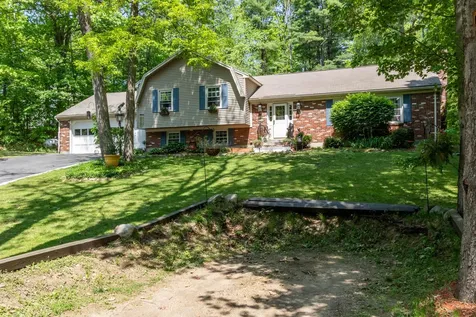 90 Warner Hill Road Derry NH 03038
