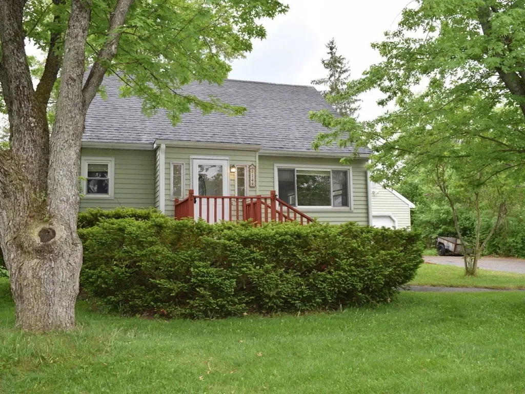 148 Laplatte Circle Shelburne VT 05482