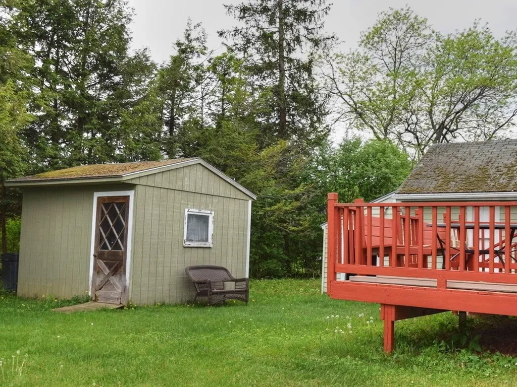 148 Laplatte Circle Shelburne VT 05482