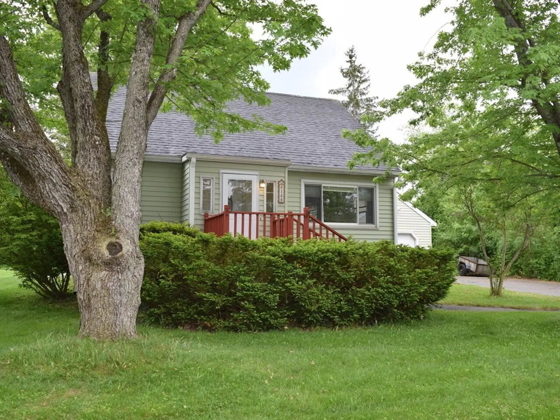 148 Laplatte Circle Shelburne VT 05482