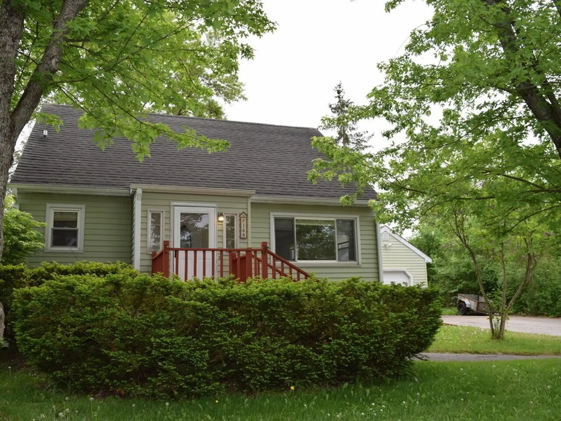 148 Laplatte Circle Shelburne VT 05482