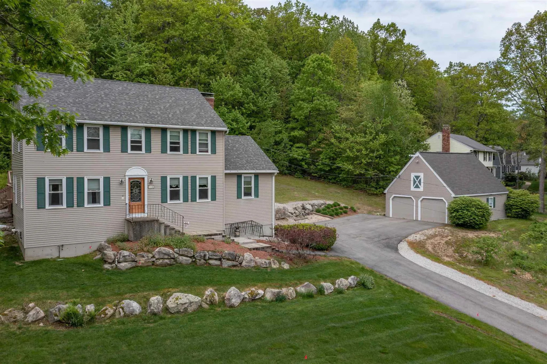 115 Linda Lane Manchester NH 03104