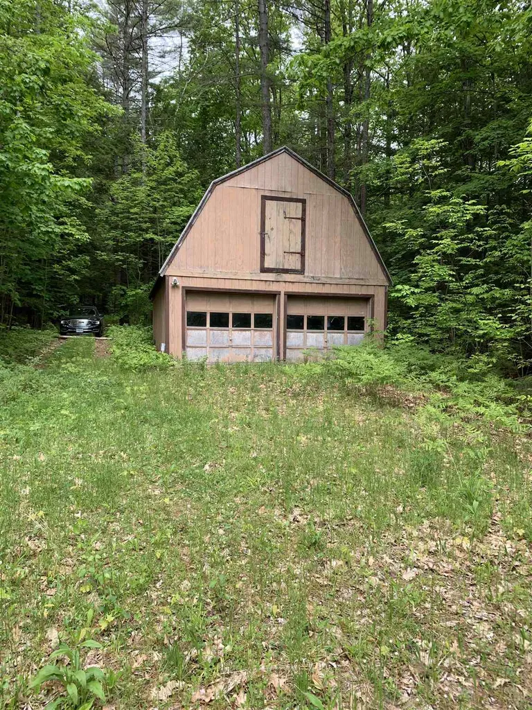 55 Burkehaven Lane Sunapee NH 03782