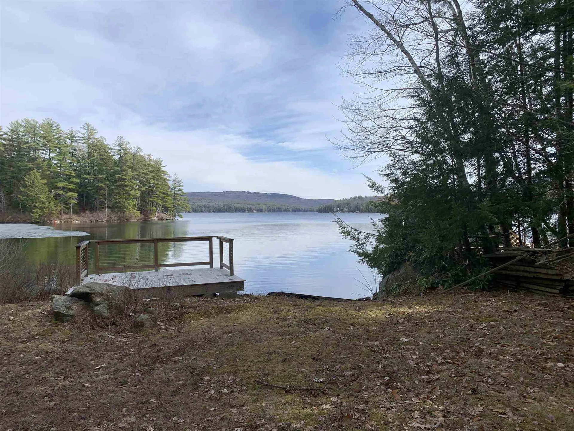 55 Burkehaven Lane Sunapee NH 03782