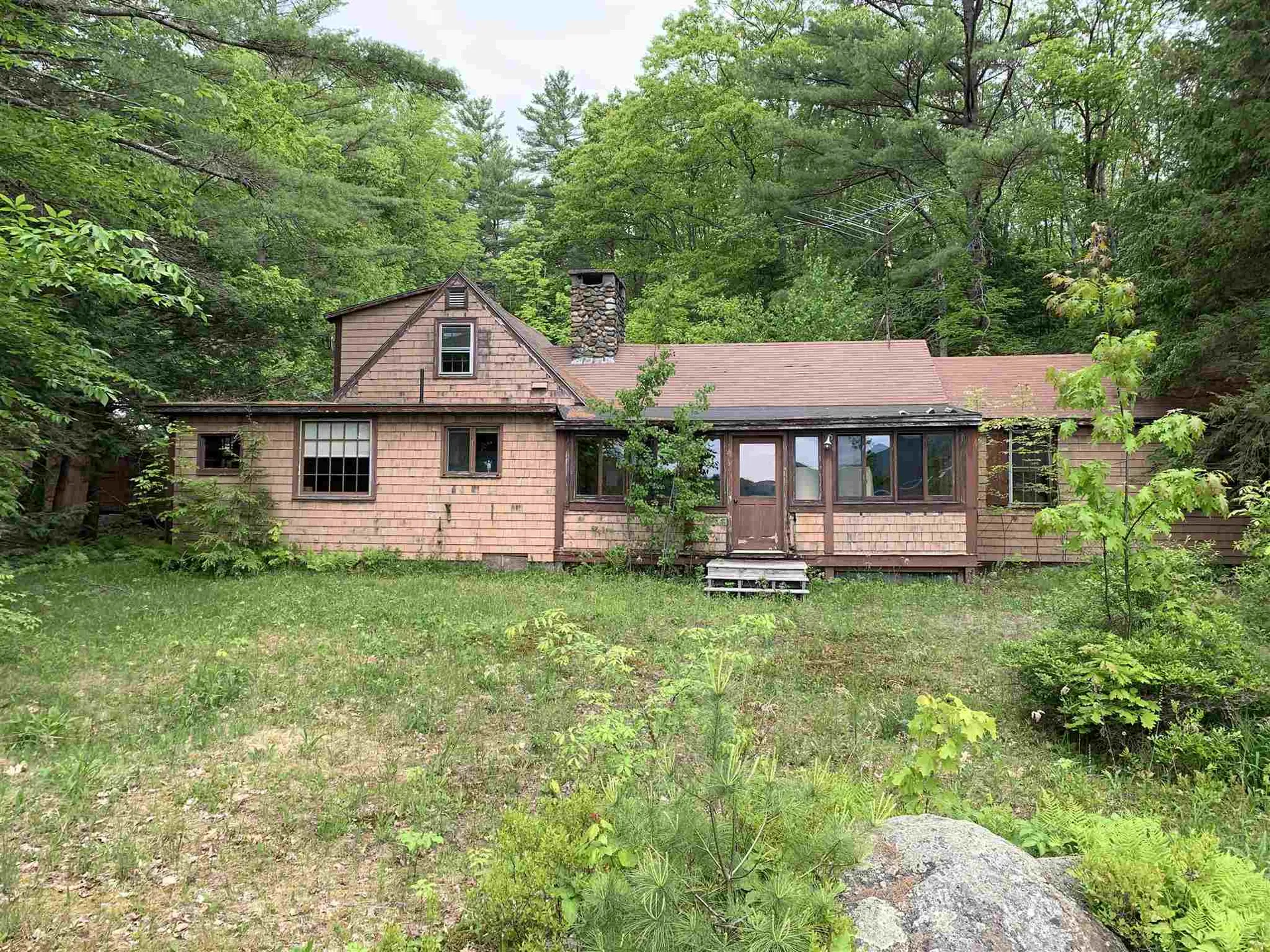55 Burkehaven Lane Sunapee NH 03782
