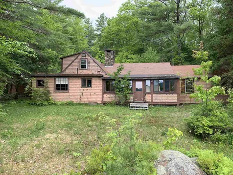 55 Burkehaven Lane Sunapee NH 03782