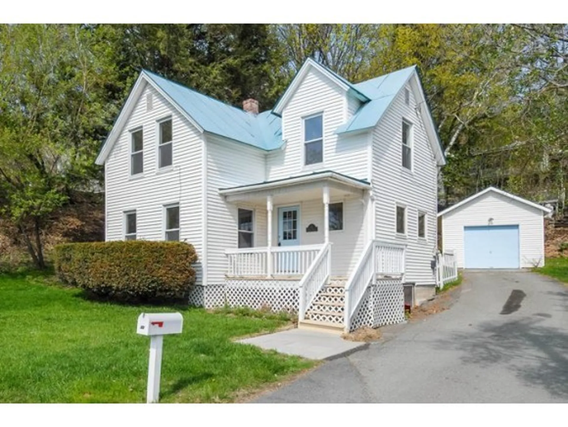 35 Water Street Lebanon NH 03766