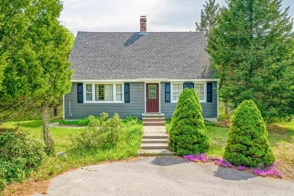 100 Deangelo Drive Bristol NH 03222