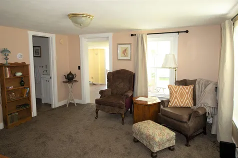 13 Commonwealth Avenue Ludlow VT 05149