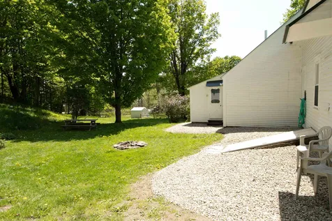 13 Commonwealth Avenue Ludlow VT 05149
