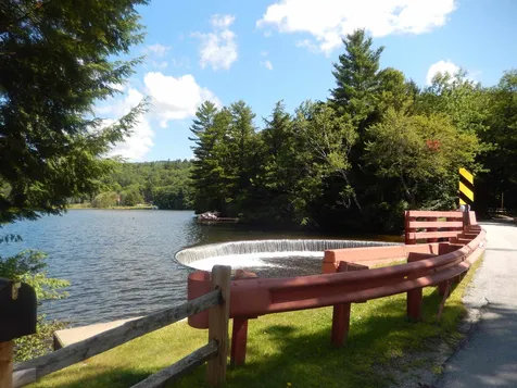 13 Commonwealth Avenue Ludlow VT 05149