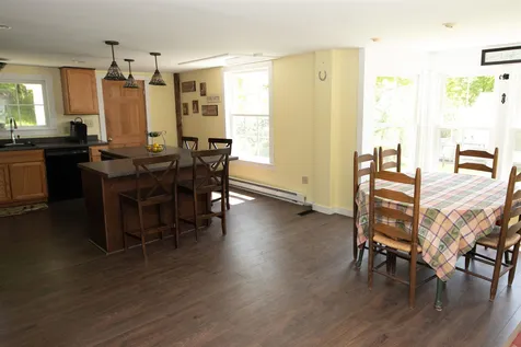 13 Commonwealth Avenue Ludlow VT 05149