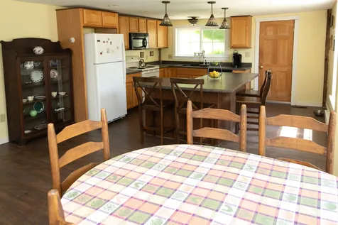 13 Commonwealth Avenue Ludlow VT 05149