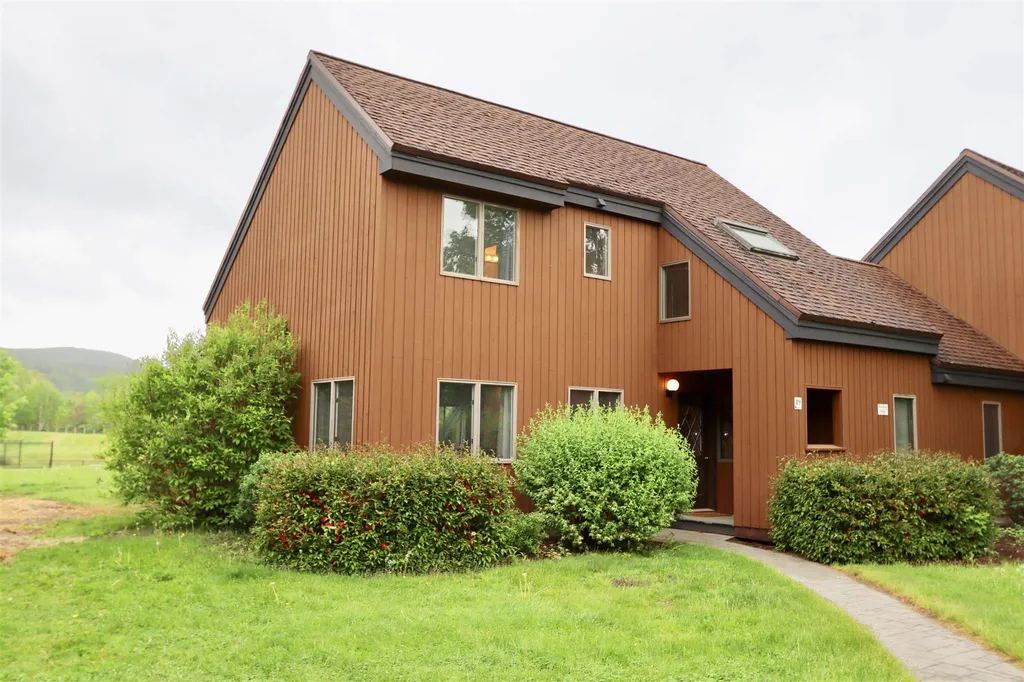 19 Heron Road Stowe VT 05672