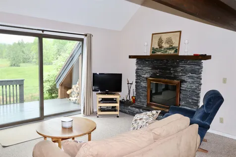 19 Heron Road Stowe VT 05672