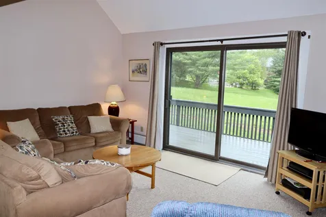 19 Heron Road Stowe VT 05672