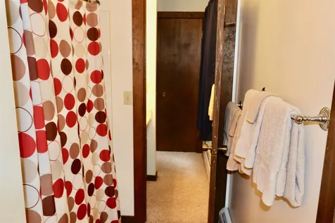 19 Heron Road Stowe VT 05672