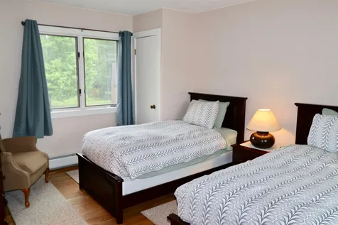 19 Heron Road Stowe VT 05672