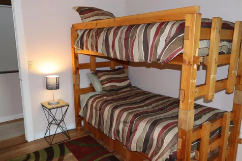 19 Heron Road Stowe VT 05672