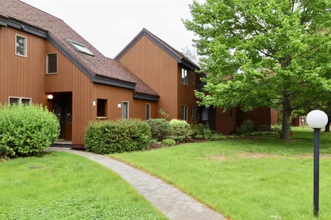 19 Heron Road Stowe VT 05672