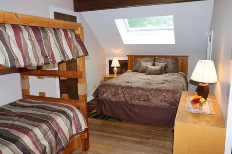 19 Heron Road Stowe VT 05672