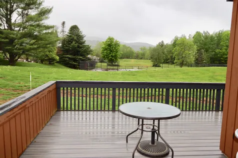 19 Heron Road Stowe VT 05672