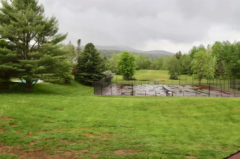 19 Heron Road Stowe VT 05672