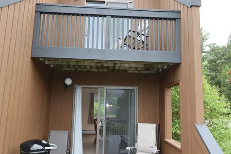 19 Heron Road Stowe VT 05672