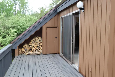 19 Heron Road Stowe VT 05672